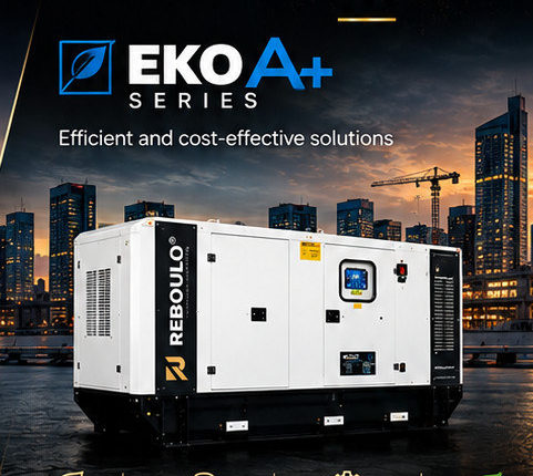 EKO A+