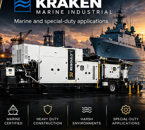 KRAKEN