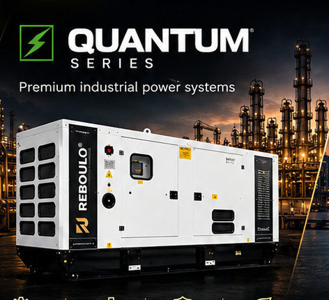 QUANTUM